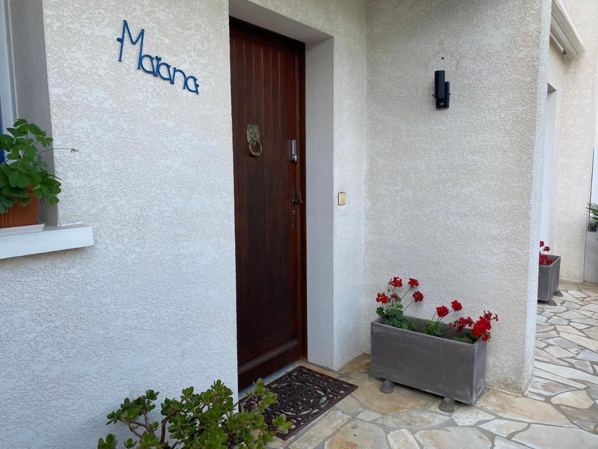 Maison Basque Maiana Anglet Exterior photo